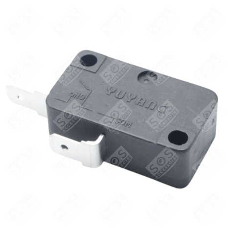 MIKROSCHALTER LF-10-02 MIKROWELLE, MIKROWELLENHERD - 814491153, 17470000008423