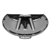 Kaffeemaschine-Ablaufbehälter