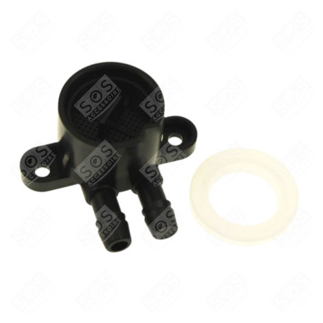 EINLASSFILTER MIT DICHTUNG KAFFEEMASCHINE, ESPRESSOMASCHINE - 500681412