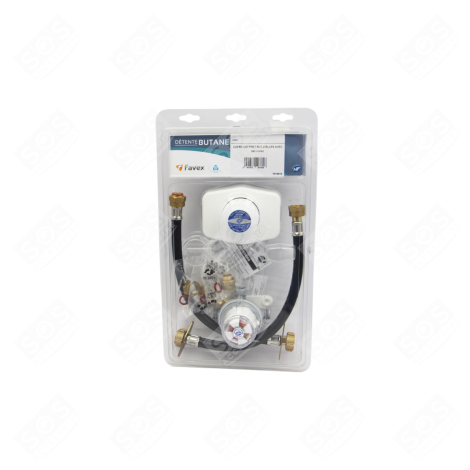 ORIGINALES BUTAN-DOPPELFLASCHENSET BACKOFEN, KÜCHENHERD - 7019015
