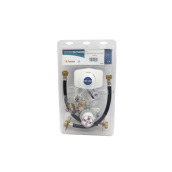 Originales Butan-Doppelflaschenset