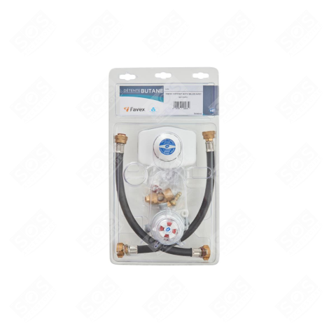 ORIGINALES BUTAN-DOPPELFLASCHENSET BACKOFEN, KÜCHENHERD - 70190142