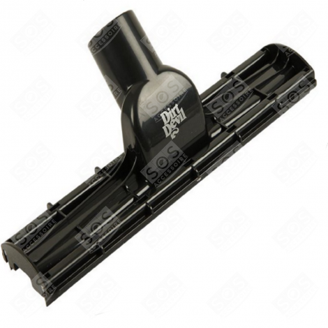 HARTBODENBÜRSTE STAUBSAUGER - M236-1