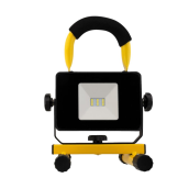 Original wiederaufladbarer LED-Strahler