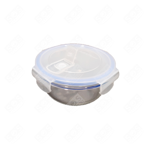 RUNDE GLASBOX 650ML KLEINE HAUSHALTSGERÄTE - EU7036185
