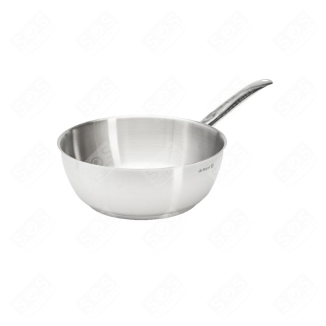 ORIGINALE PRIM APPETY SCHMORPFANNE 28 CM KÜCHENUTENSIL - DB350328