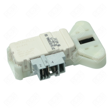 TÜRVERRIEGELUNG WASCHMASCHINE - C00306612