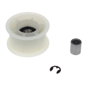 Riemenscheibe Spannrolle