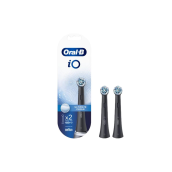 Originale io Zahnbürstenaufsätze