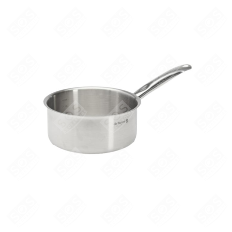 ORIGINAL PRIM APPETY TOPF 20 CM KÜCHENUTENSIL - DB350120