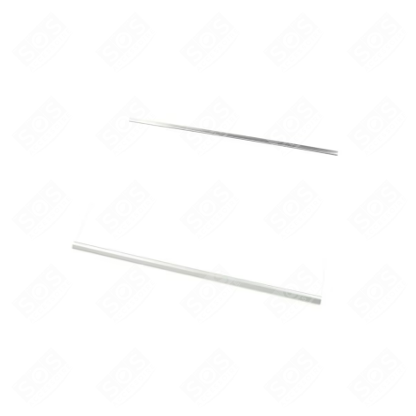 GLASABLAGE KÜHLSCHRANK, GEFRIERSCHRANK - AHT74973901, AHT75340910