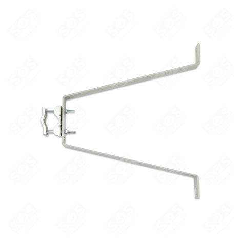 PAAR WANDHALTERUNGEN FERNSEHER & TV - 800866