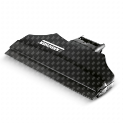 Spezialrakel für kleine Fliesen