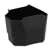 Rückstandsbehälter, Auffangbehälter