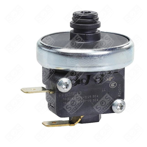 THERMOSTAT, DRUCKREGLER DAMPFREINIGER, HOCHDRUCKREINIGER - 4.413-000.0, 44130000