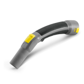 Eingepackter Kabelbogen