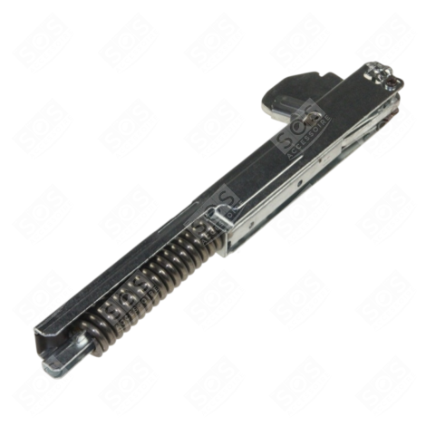 RECHTE/LINKE SCHARNIERE BACKOFEN, KÜCHENHERD - 53186194006, 3155202108