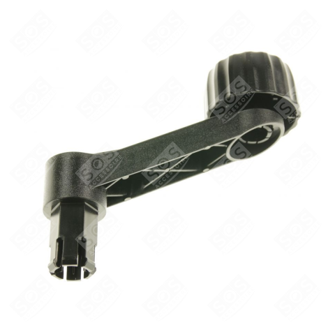 GRIFFROLLE DAMPFREINIGER, HOCHDRUCKREINIGER - 4.481-157.0, 44811570