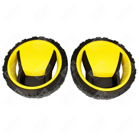 ERSATZ-RADSET HOCHDRUCKREINIGER - 45153250, 4.515-325.0