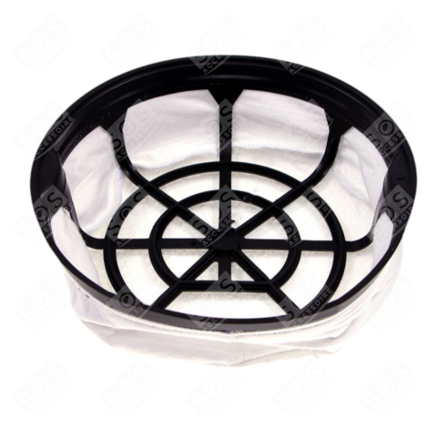 DAUERFILTERKORB, T 7, T 10, T 15, T 17 280X280X85 MM STAUBSAUGER - 5.731-649.0, 57316490