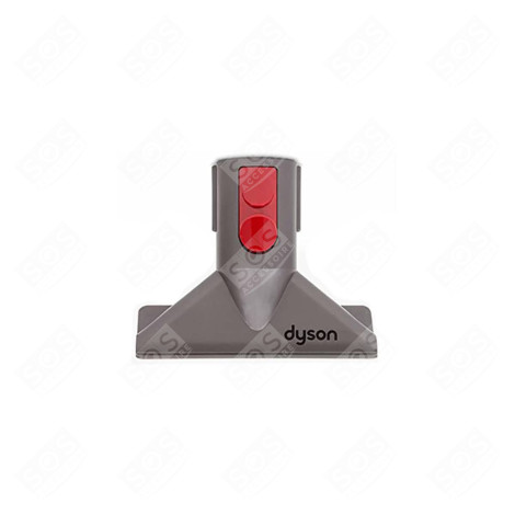 TREPPENBÜRSTE (KLEINE SAUGDÜSE) STAUBSAUGER - 967369-01