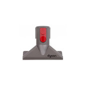 Treppenbürste (kleine Saugdüse)