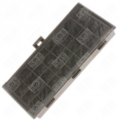 FILTRE HEPA CHARBON ACTIF SF-AAC30 STAUBSAUGER - 7226140