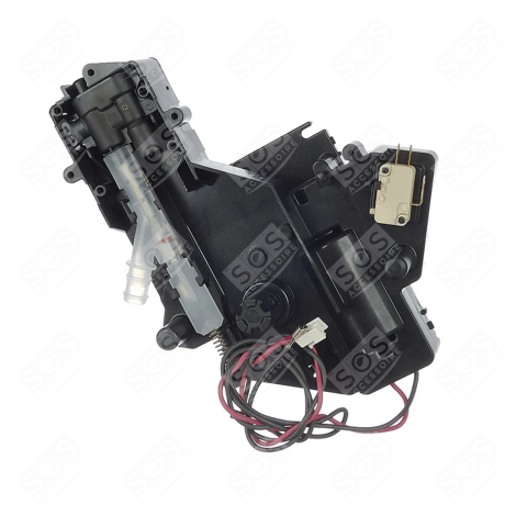 ANTRIEB DER BRÜHEINHEIT KAFFEEMASCHINE, ESPRESSOMASCHINE - 6769618