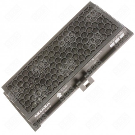 FILTRE HEPA CHARBON ACTIF SF-AAC30 STAUBSAUGER - 7226140