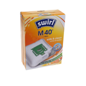 M40 Beutel - 4 Stk. Ecopor