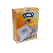 Staubsaugerbeutel Y50/4 Ecopor