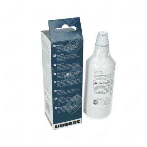 WASSERFILTER 18,0 X 6,0 CM KÜHLSCHRANK, GEFRIERSCHRANK - 988098000, 990304700