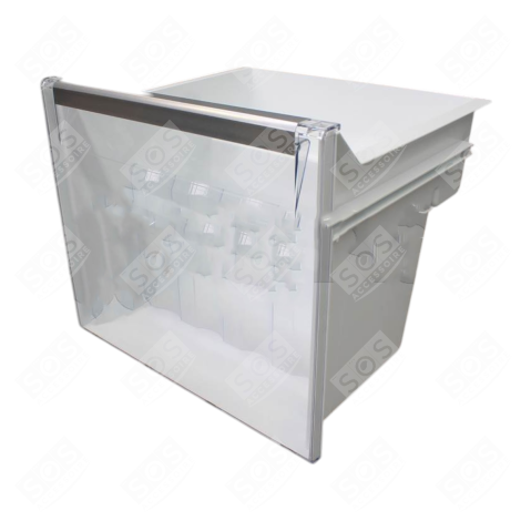 GEMÜSESCHUBLADE KÜHLSCHRANK, GEFRIERSCHRANK - 691171068, 691171361