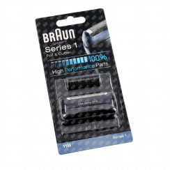 Original Klinge und Scherfolie 11b