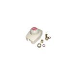 Druckminderer SP1 Propan 1,3 kg/h