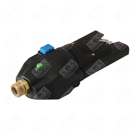 ORIGINAL BUTANREGLER MASTERCLIP BACKOFEN, KÜCHENHERD - 6449108