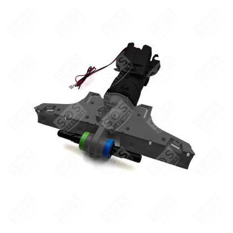 MOTORGETRIEBENE BODENBÜRSTE FC5 STAUBSAUGER - 40552160, 4.055-216.0