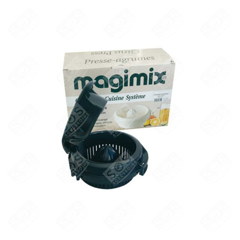 ZITRUSPRESSE KOMPLETT KÜCHENMASCHINE - 17636, 17311