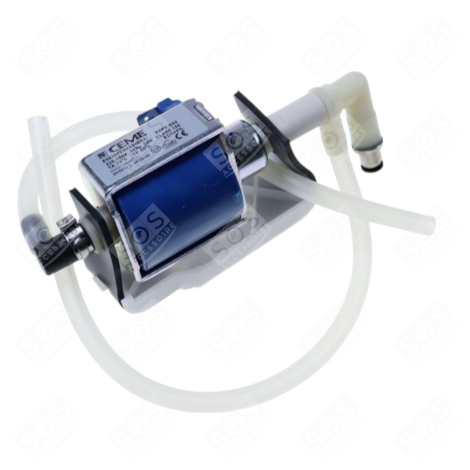 KOMPLETTE PUMPE E503 DAMPFREINIGER, HOCHDRUCKREINIGER - 4.473-024.3, 44730243