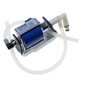 Komplette Pumpe E503