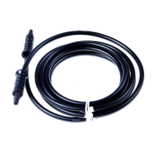 Hochdruck-Flexschlauch 12MPA/4 40