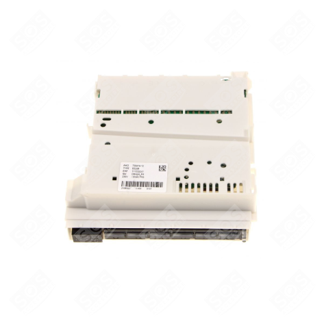MODULE VIERGE LAVE-VAISSELLE D'ORIGINE GESCHIRRSPÜLER, SPÜLMASCHINE - 1113322414