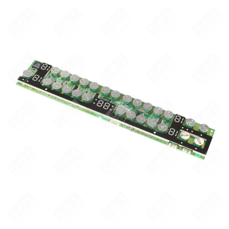 MODULE VIERGE TABLE DE CUISSON D'ORIGINE KOCHPLATTEN, HERDPLATTEN, KOCHFELD - 3875037628