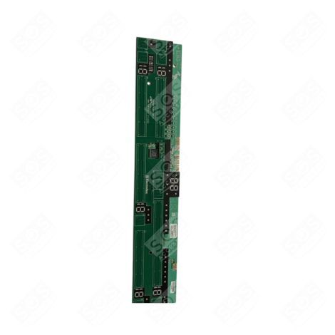 MODULE VIERGE TABLE DE CUISSON D'ORIGINE KOCHPLATTEN, HERDPLATTEN, KOCHFELD - 5619402075