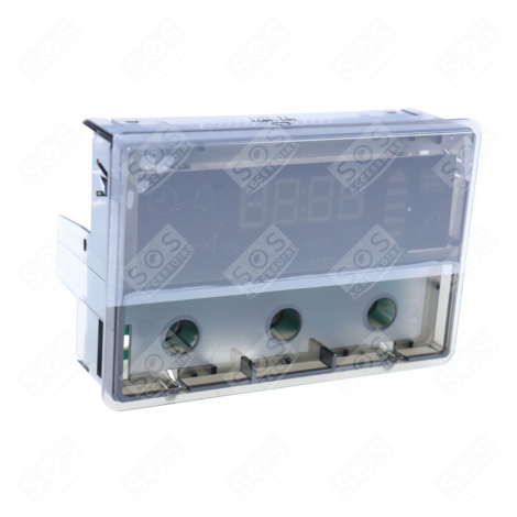 MODULE VIERGE CUISSON FOUR D'ORIGINE BACKOFEN, KÜCHENHERD - 5610791096