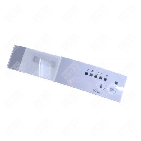MODULE VIERGE REFRIGERATEUR D'ORIGINE KÜHLSCHRANK, GEFRIERSCHRANK - 140165453063