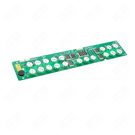 MODULE VIERGE TABLE DE CUISSON D'ORIGINE KOCHPLATTEN, HERDPLATTEN, KOCHFELD - 140053758128