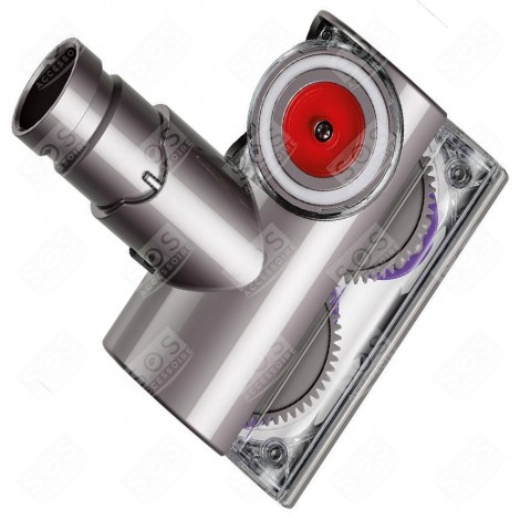 ORIGINAL-BÜRSTE, DÜSE STAUBSAUGER - 925067-01