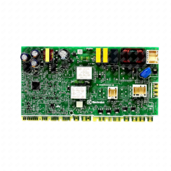 Module puissance vierge d'origine