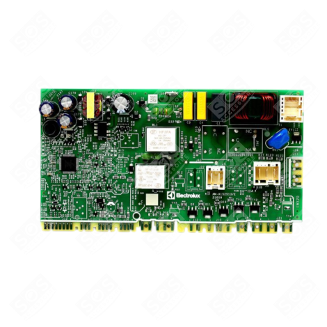MODULE PUISSANCE VIERGE D'ORIGINE WASCHMASCHINE - 140166284129